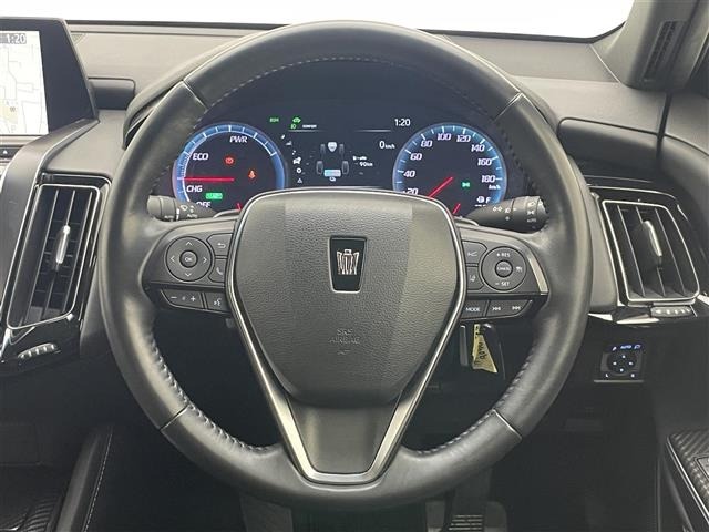 Toyota CROWN 2019 8568288-5