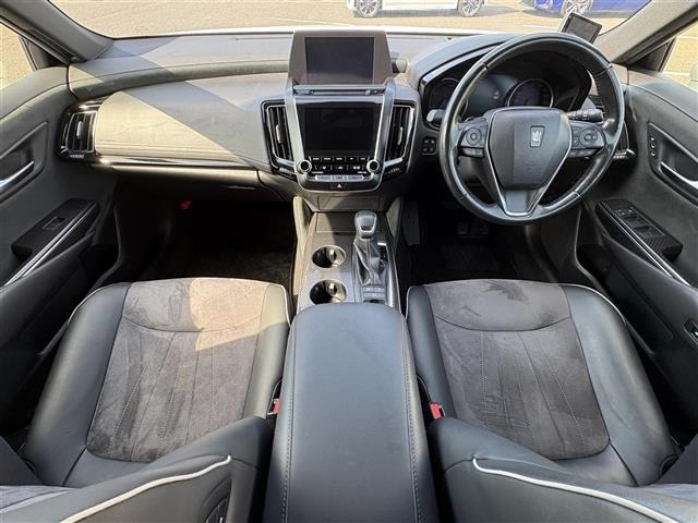 Toyota CROWN 2019 8568289-15