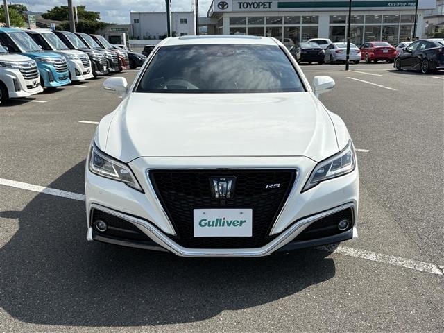 Toyota CROWN 2019 8568289-22