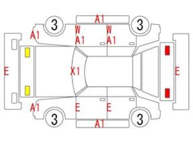 Toyota CROWN 2019 8568289-23
