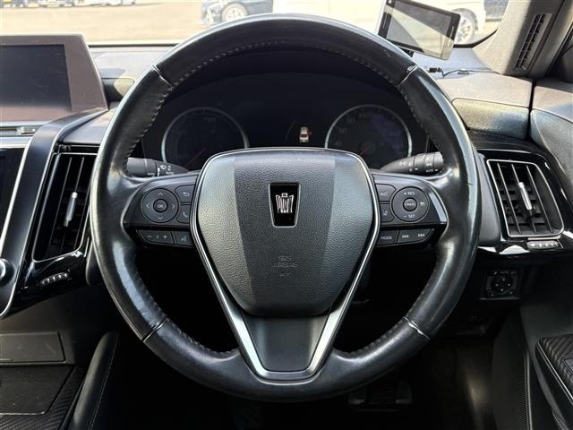 Toyota CROWN 2019 8568289-6