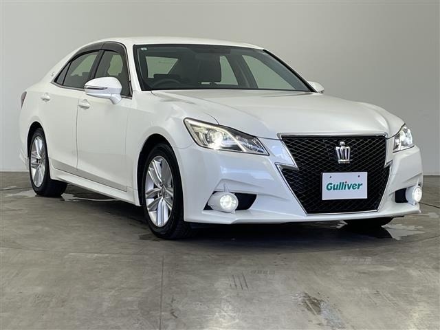 Toyota CROWN 2013 8568291-0