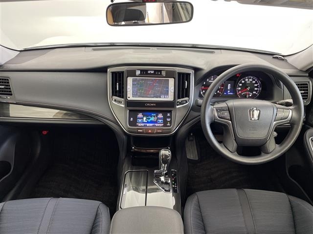 Toyota CROWN 2013 8568291-15