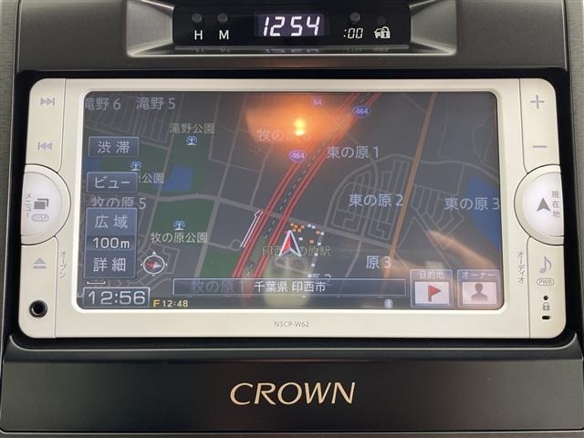 Toyota CROWN 2013 8568291-16