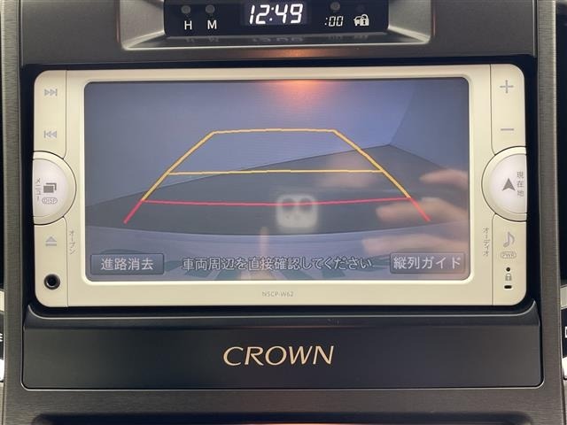 Toyota CROWN 2013 8568291-17