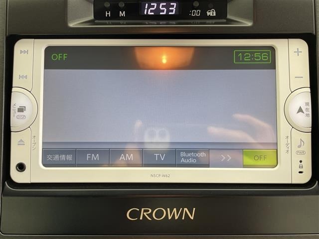 Toyota CROWN 2013 8568291-18