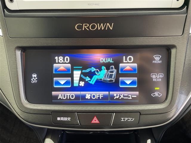 Toyota CROWN 2013 8568291-21