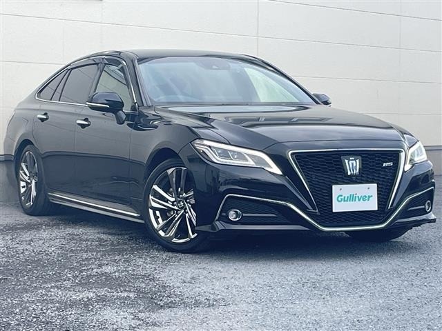 Toyota CROWN 2021 8568292-0