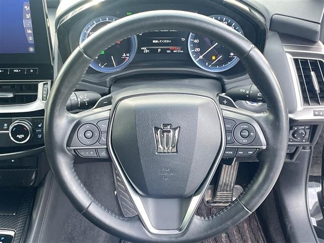 Toyota CROWN 2021 8568292-1