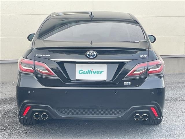 Toyota CROWN 2021 8568292-13