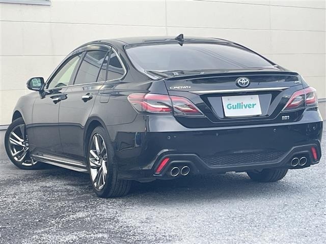 Toyota CROWN 2021 8568292-14