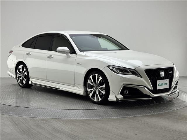 Toyota CROWN 2019 8568304-14