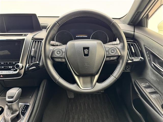 Toyota CROWN 2019 8568304-15