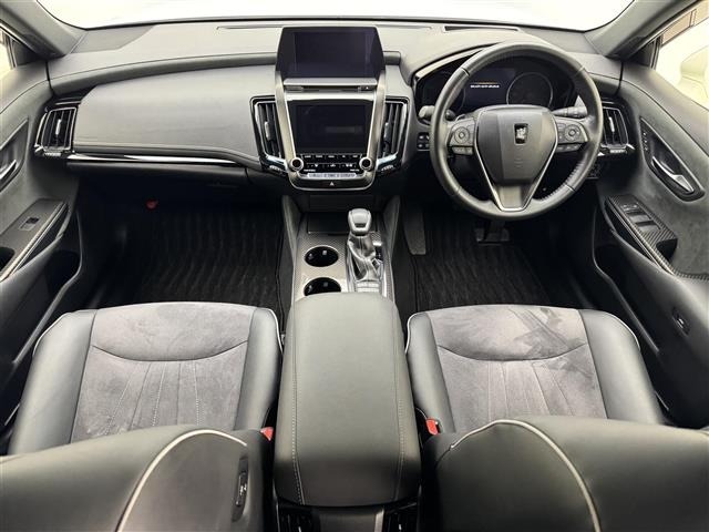 Toyota CROWN 2019 8568304-6