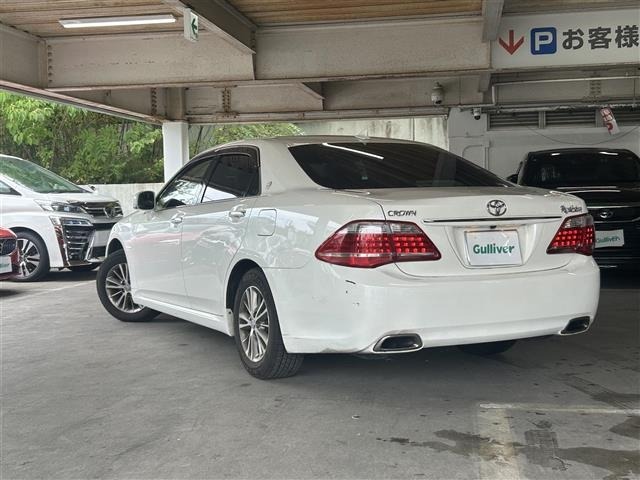 Toyota CROWN 2012 8568311-13