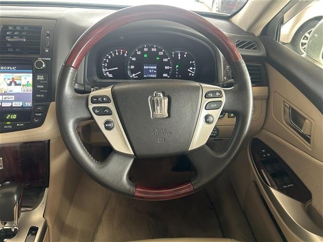 Toyota CROWN 2012 8568311-15