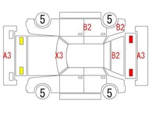 Toyota CROWN 2012 8568311-23