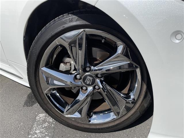 Toyota CROWN 2018 8568314-11