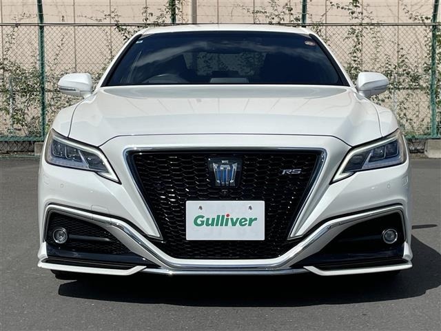 Toyota CROWN 2018 8568314-12