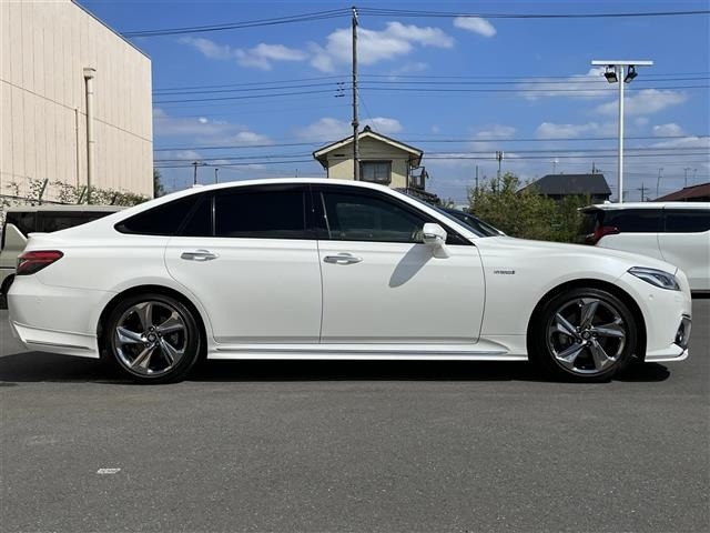 Toyota CROWN 2018 8568314-20