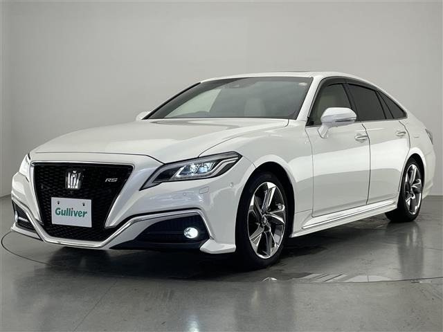 Toyota CROWN 2020 8568315-12