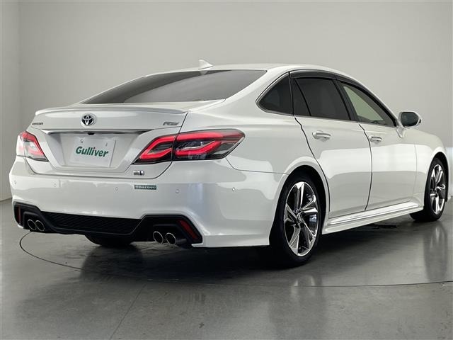 Toyota CROWN 2020 8568315-13