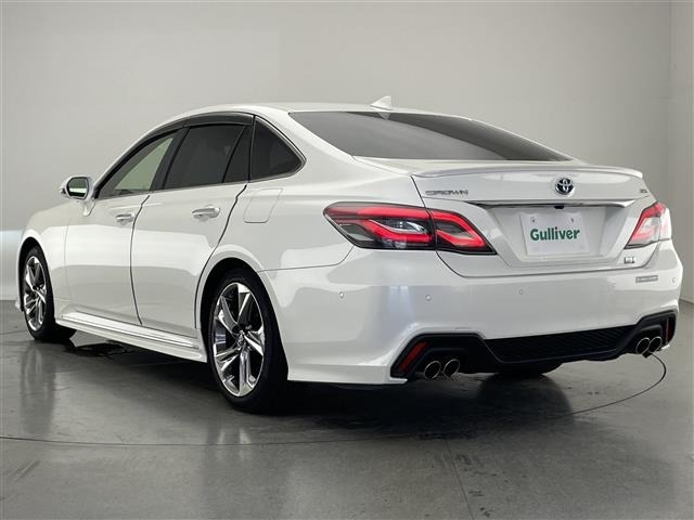 Toyota CROWN 2020 8568315-14