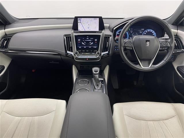 Toyota CROWN 2020 8568315-15