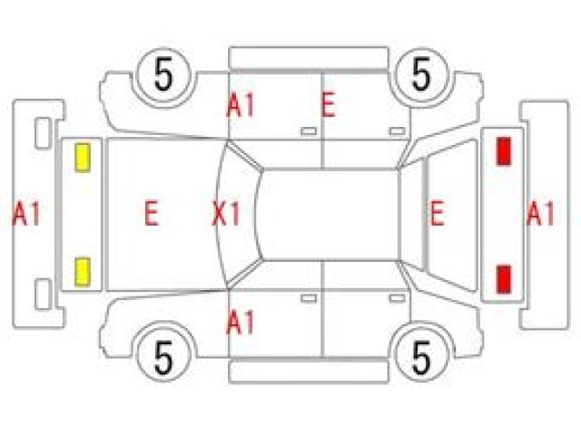 Toyota CROWN 2020 8568315-23