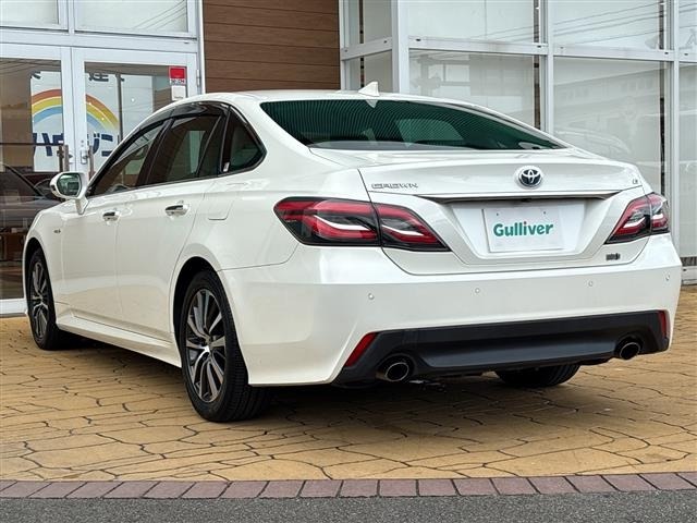 Toyota CROWN 2019 8568324-13