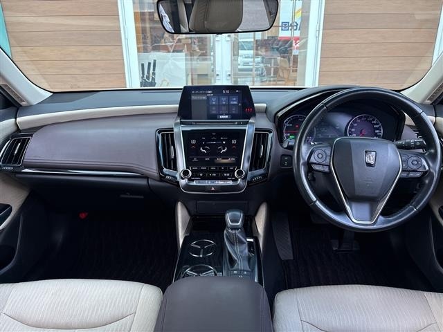 Toyota CROWN 2019 8568324-14