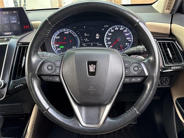 Toyota CROWN 2019 8568324-15
