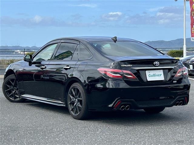 Toyota CROWN 2018 8568326-13
