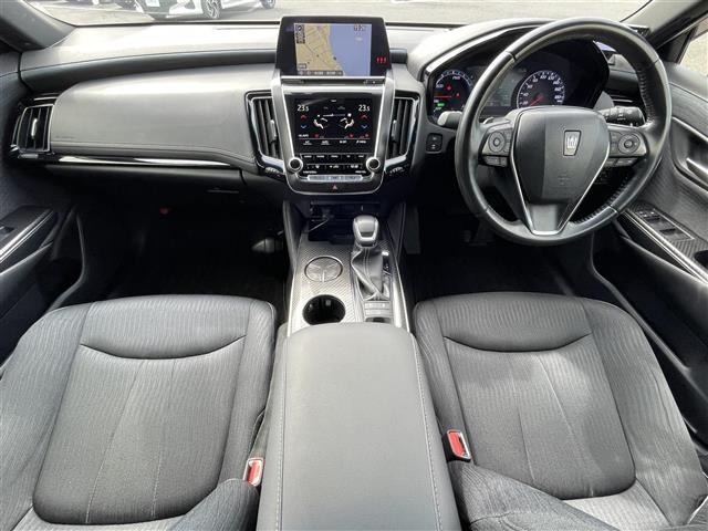Toyota CROWN 2018 8568326-14