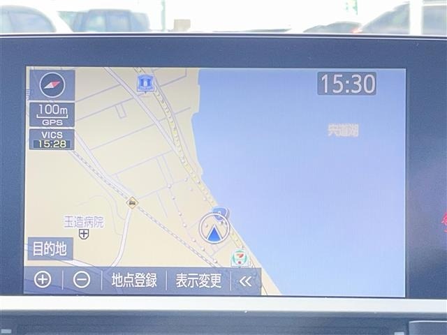Toyota CROWN 2018 8568326-16