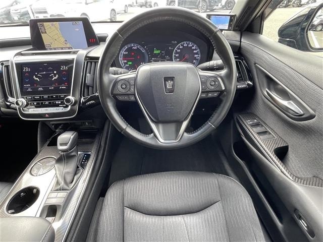 Toyota CROWN 2018 8568326-20