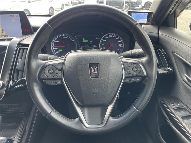 Toyota CROWN 2018 8568326-22