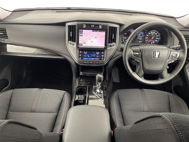 Toyota CROWN 2016 8568327-13