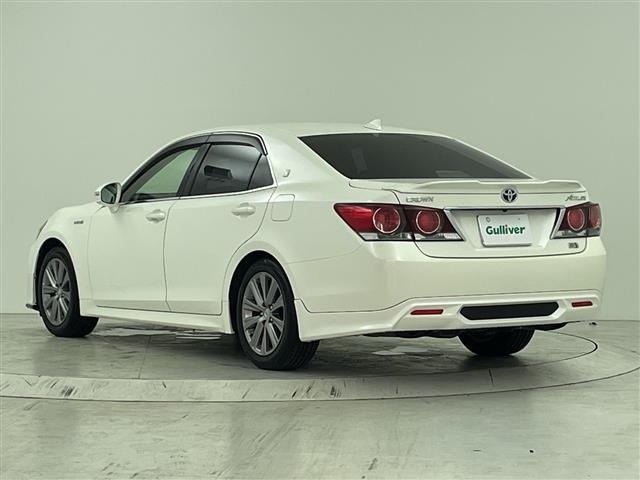 Toyota CROWN 2016 8568327-14