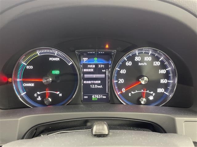 Toyota CROWN 2016 8568327-3