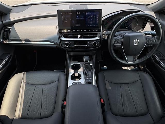 Toyota CROWN 2022 8568333-14