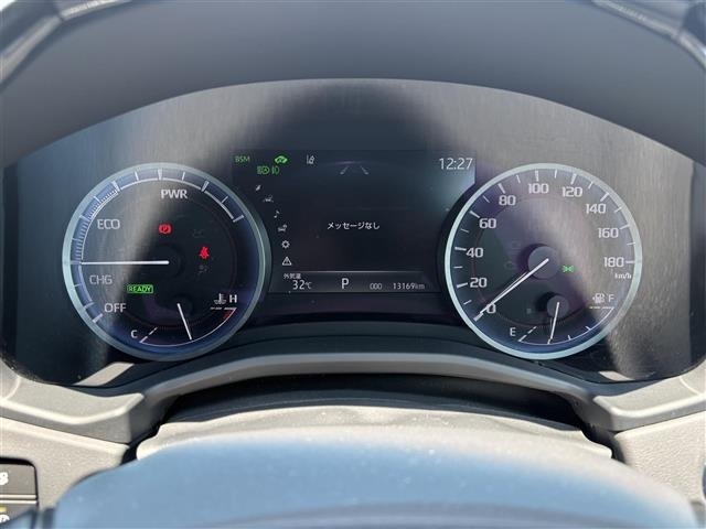 Toyota CROWN 2022 8568333-9