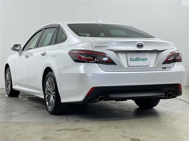 Toyota CROWN 2022 8568334-13
