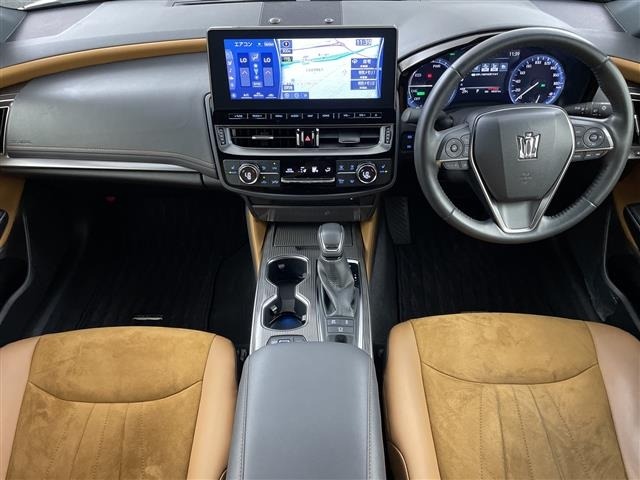 Toyota CROWN 2022 8568334-14
