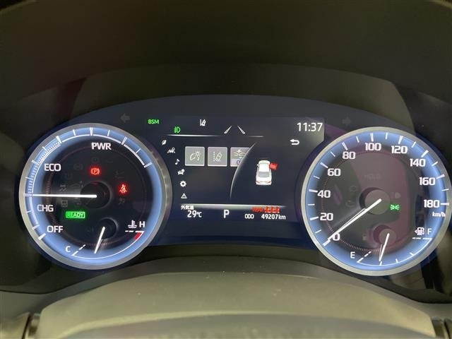Toyota CROWN 2022 8568334-19