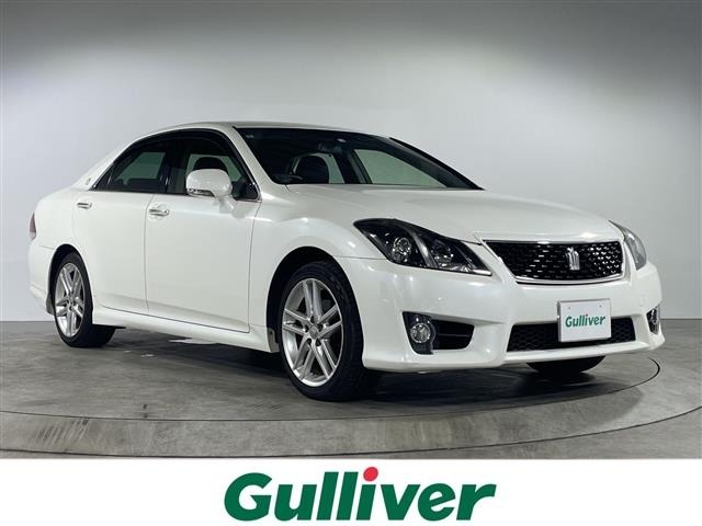 Toyota CROWN 2012 8568343-0