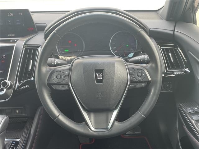 Toyota CROWN 2020 8568344-18