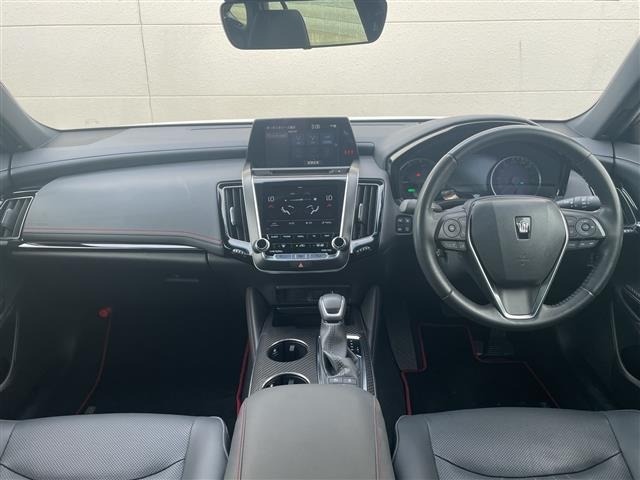 Toyota CROWN 2020 8568344-19