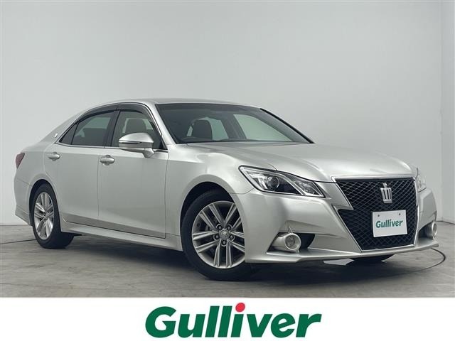 Toyota CROWN 2015 8568347-0