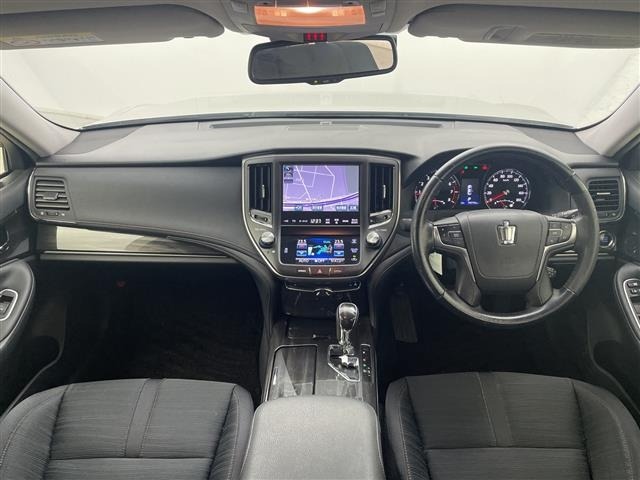 Toyota CROWN 2015 8568347-15